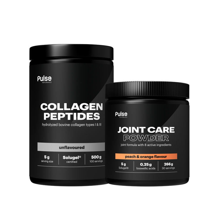Mobility & Joint Support