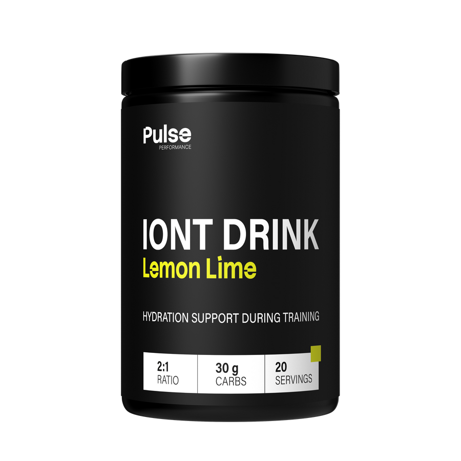 Pulse Performance Napój Iontowy