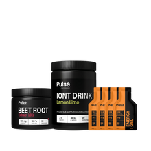 Race Day Pack