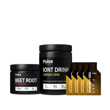 Race Day Pack