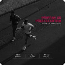 Pulse Performance Ekstrakt z Buraka