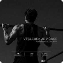 Pulse Performance Collagen Peptides