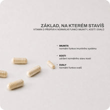 Pulse Performance Vitamin D3+K2