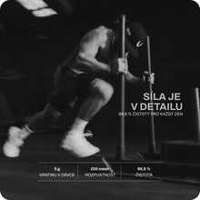 Pulse Performance Micronized Creatine