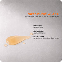 Pulse Performance Energy Gel