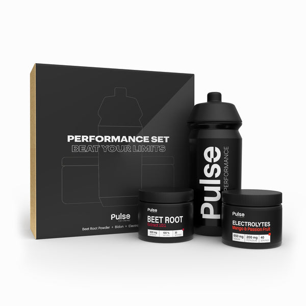 Performance Set