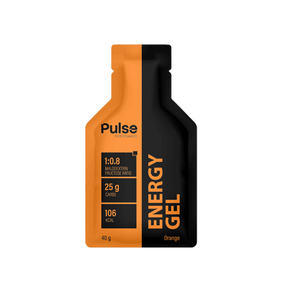 Pulse Performance Energy Gel