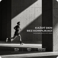 Pulse Performance Zinc Bisglycinate